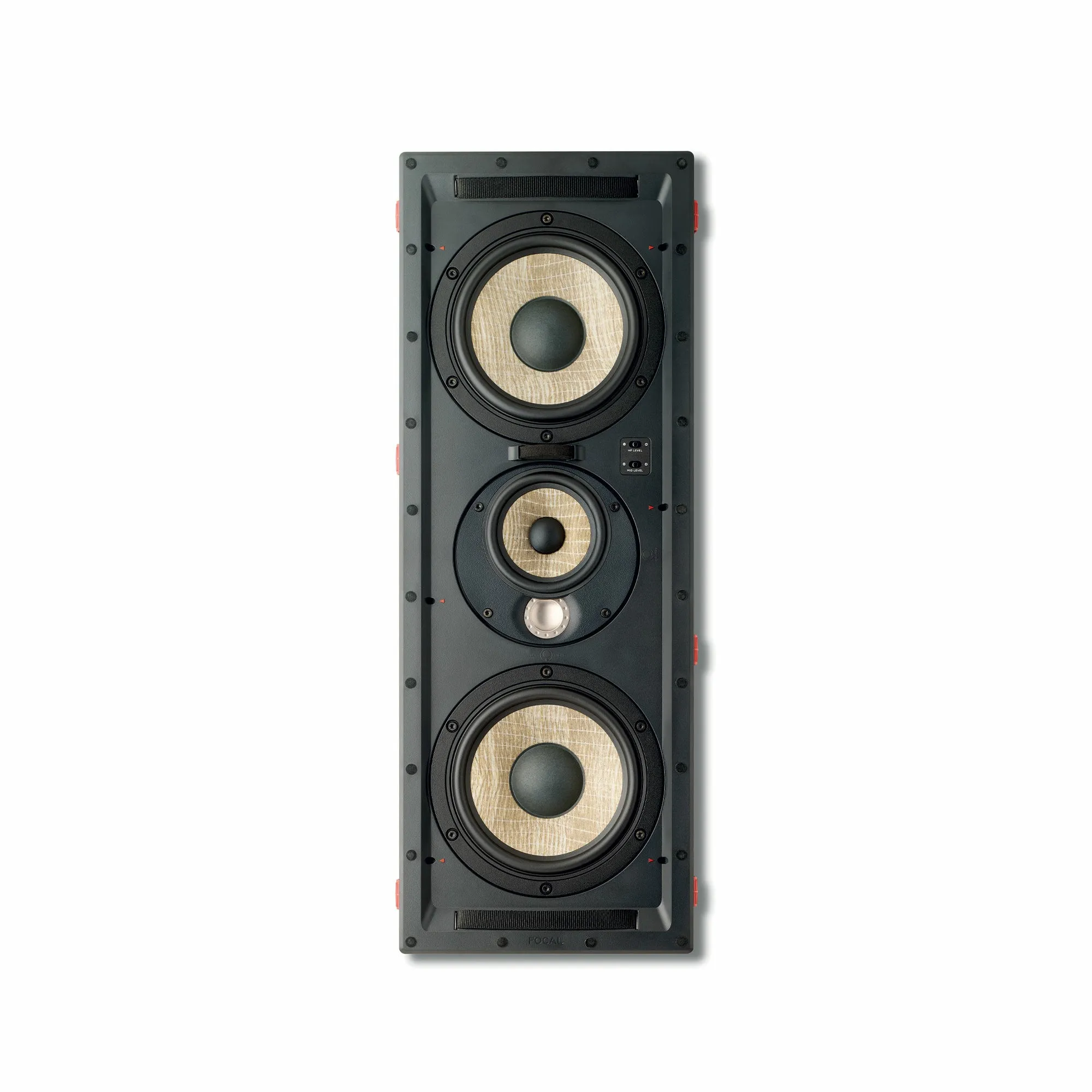 Focal FOAIFA3WL60W100 300 IWLCR 6 Replacement Speaker (White)