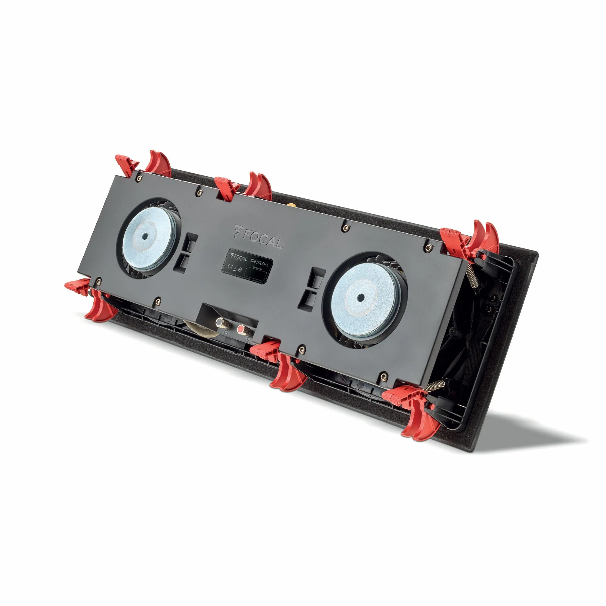 Focal FOAIFA3WL60W100 300 IWLCR 6 Replacement Speaker (White)