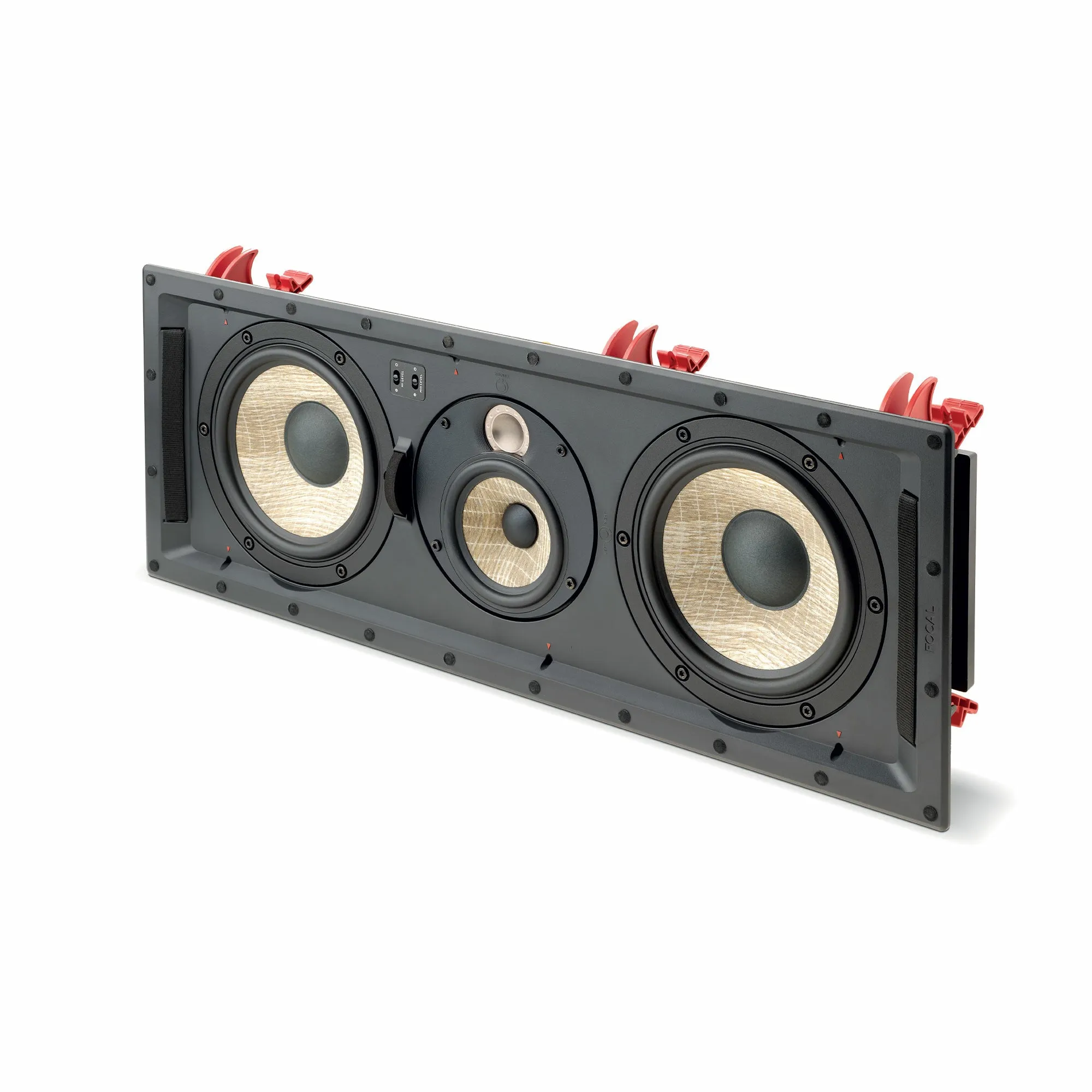 Focal FOAIFA3WL60W100 300 IWLCR 6 Replacement Speaker (White)
