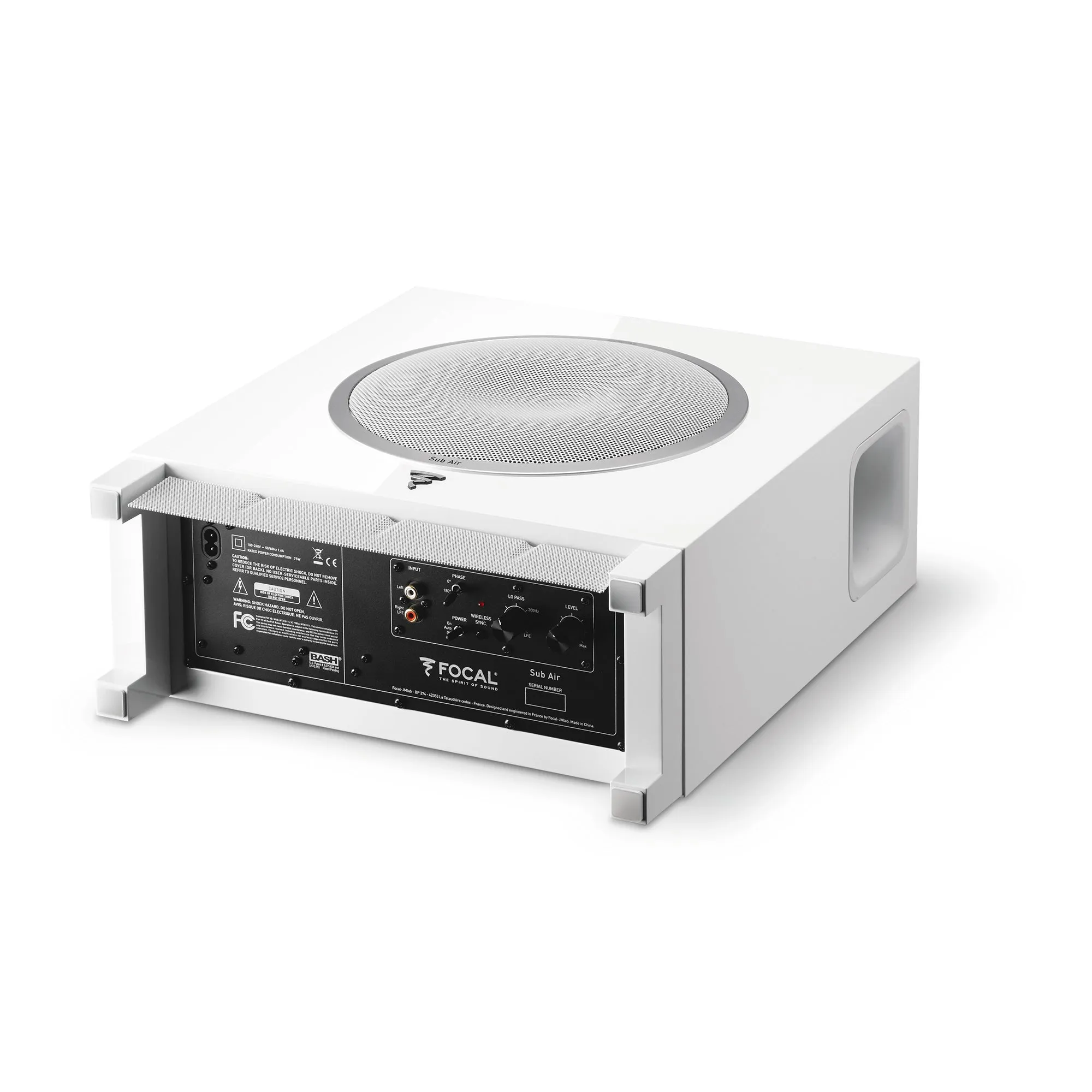 Focal Sub Air Subwoofer