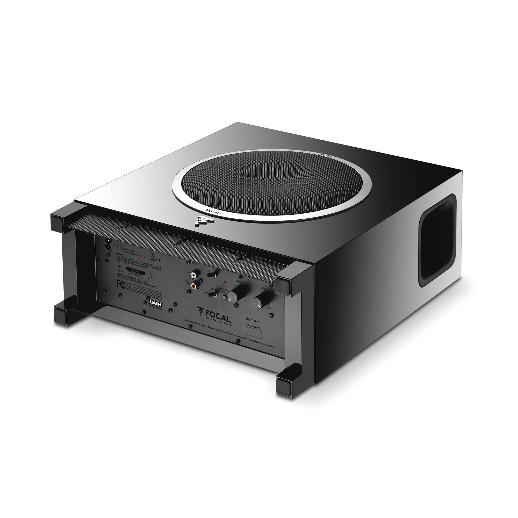 Focal Sub Air Subwoofer