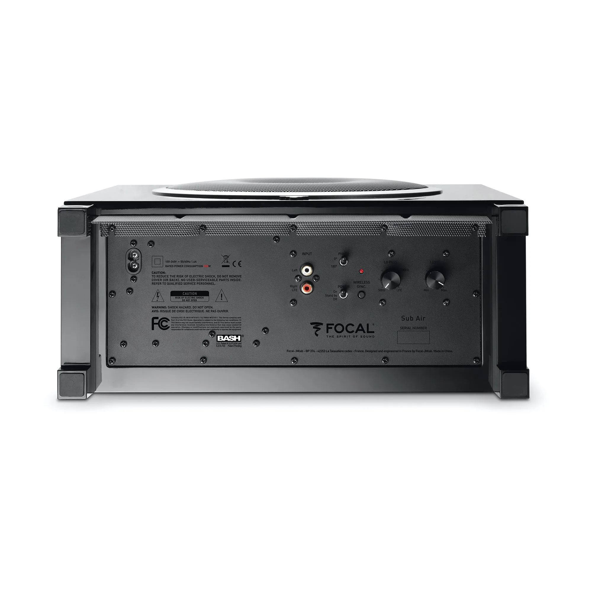 Focal Sub Air Subwoofer