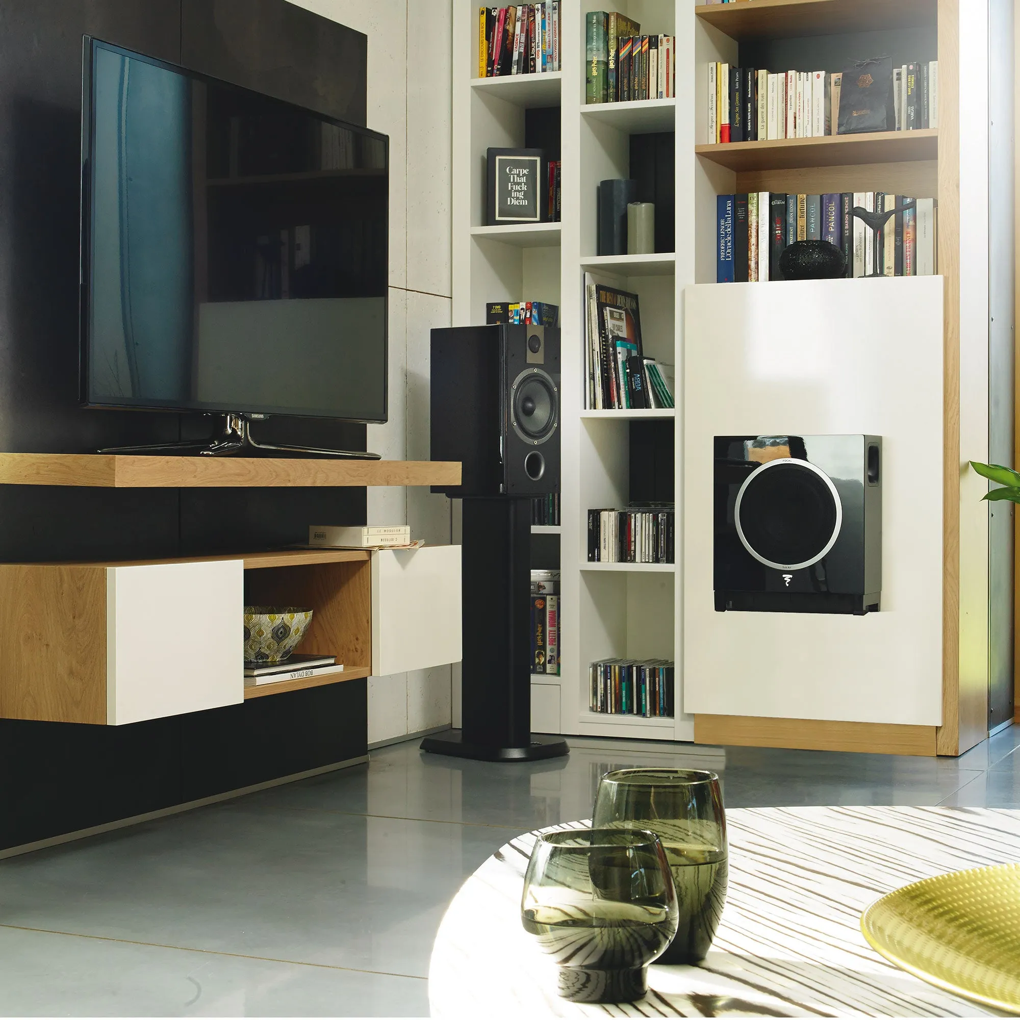 Focal Sub Air Subwoofer