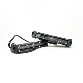 Fog Light Replacement Kit For 2024  Tacoma