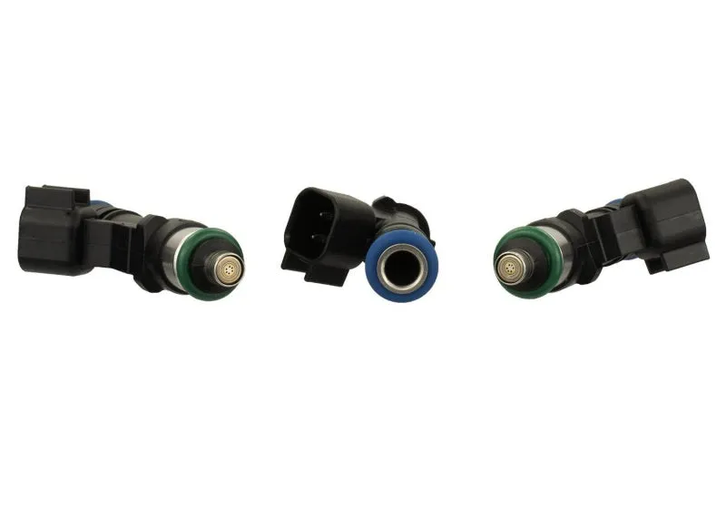 Ford Racing Hi-Flow Fuel Injectors 47 lb. (8 Pack)