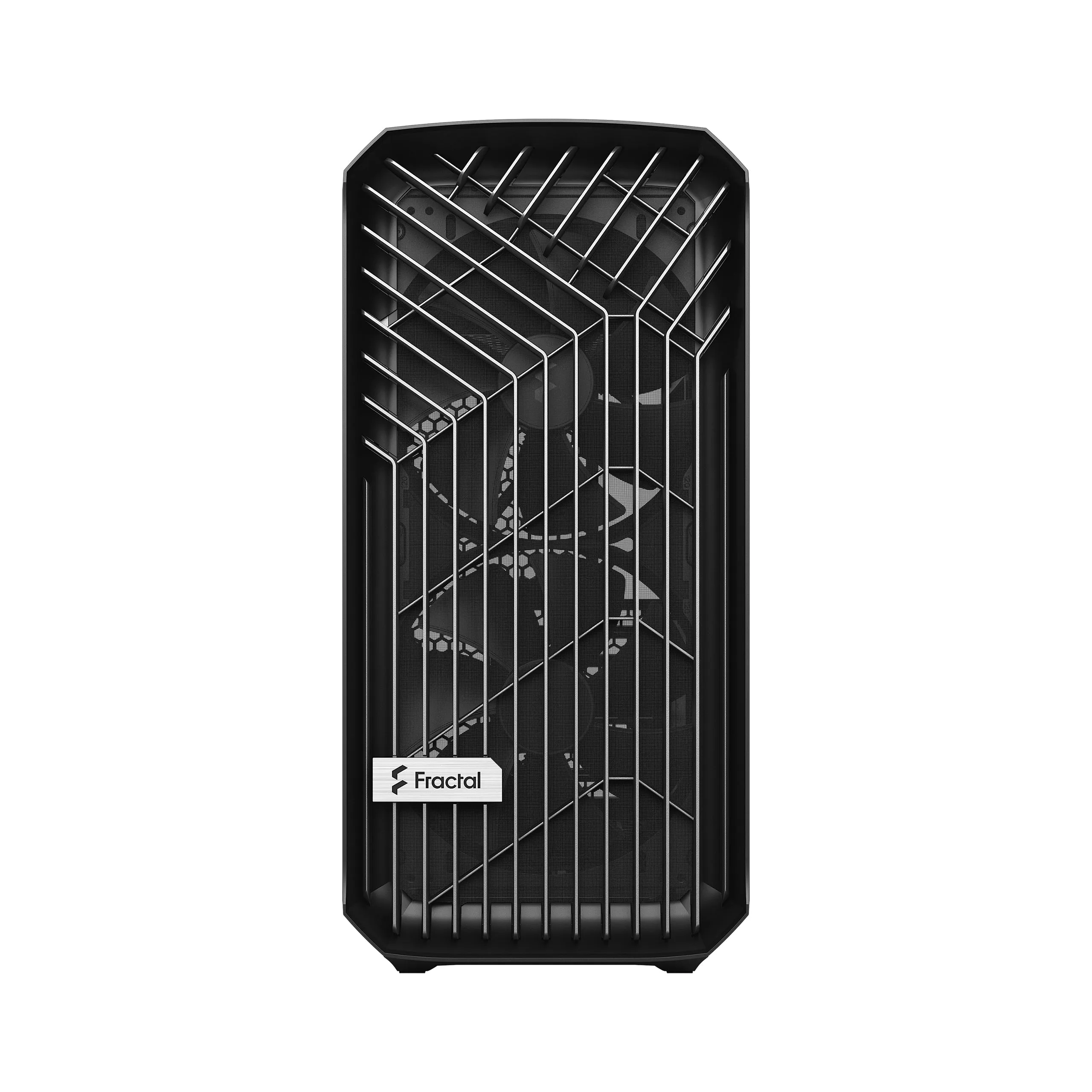 Fractal Design Torrent Compact Solid ATX Case FD-C-TOR1C-04