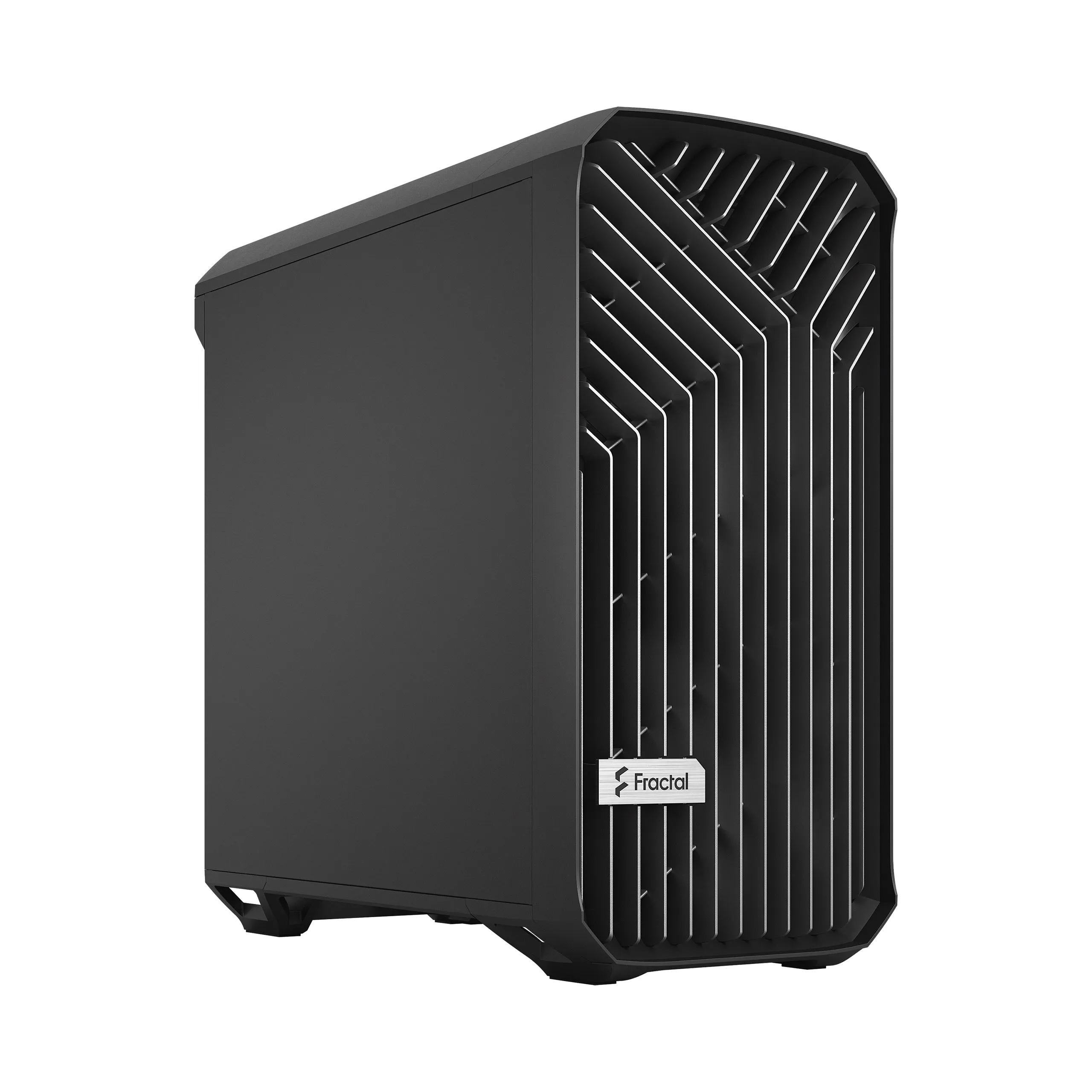 Fractal Design Torrent Compact Solid ATX Case FD-C-TOR1C-04