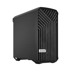 Fractal Design Torrent Compact Solid ATX Case FD-C-TOR1C-04