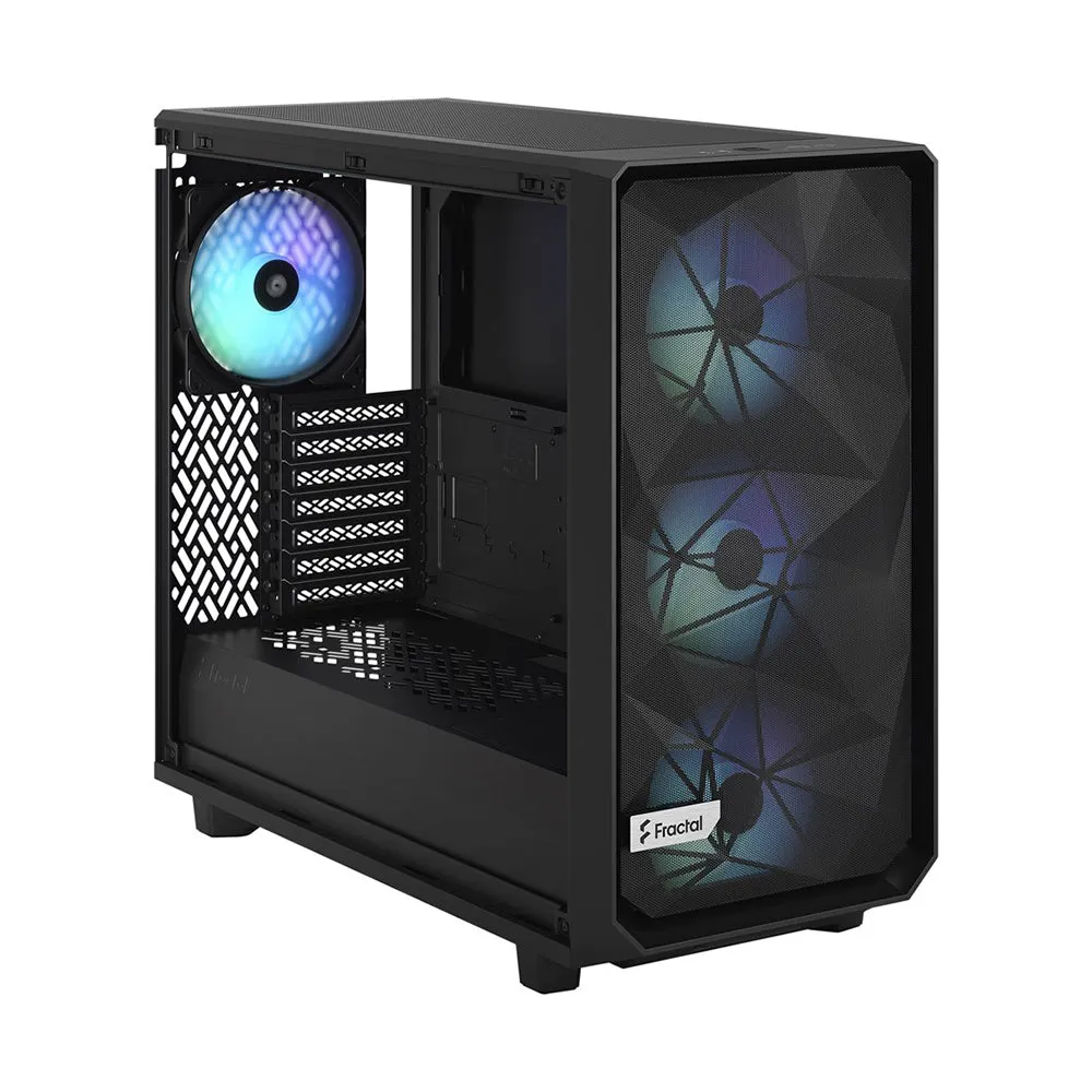 Fractal PC Case Meshify 2 Lite RGB
