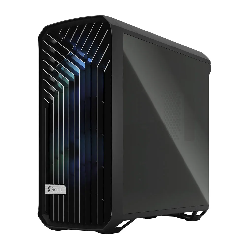Fractal PC Case Torrent TG Light Tint RGB