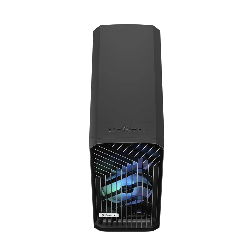 Fractal PC Case Torrent TG Light Tint RGB