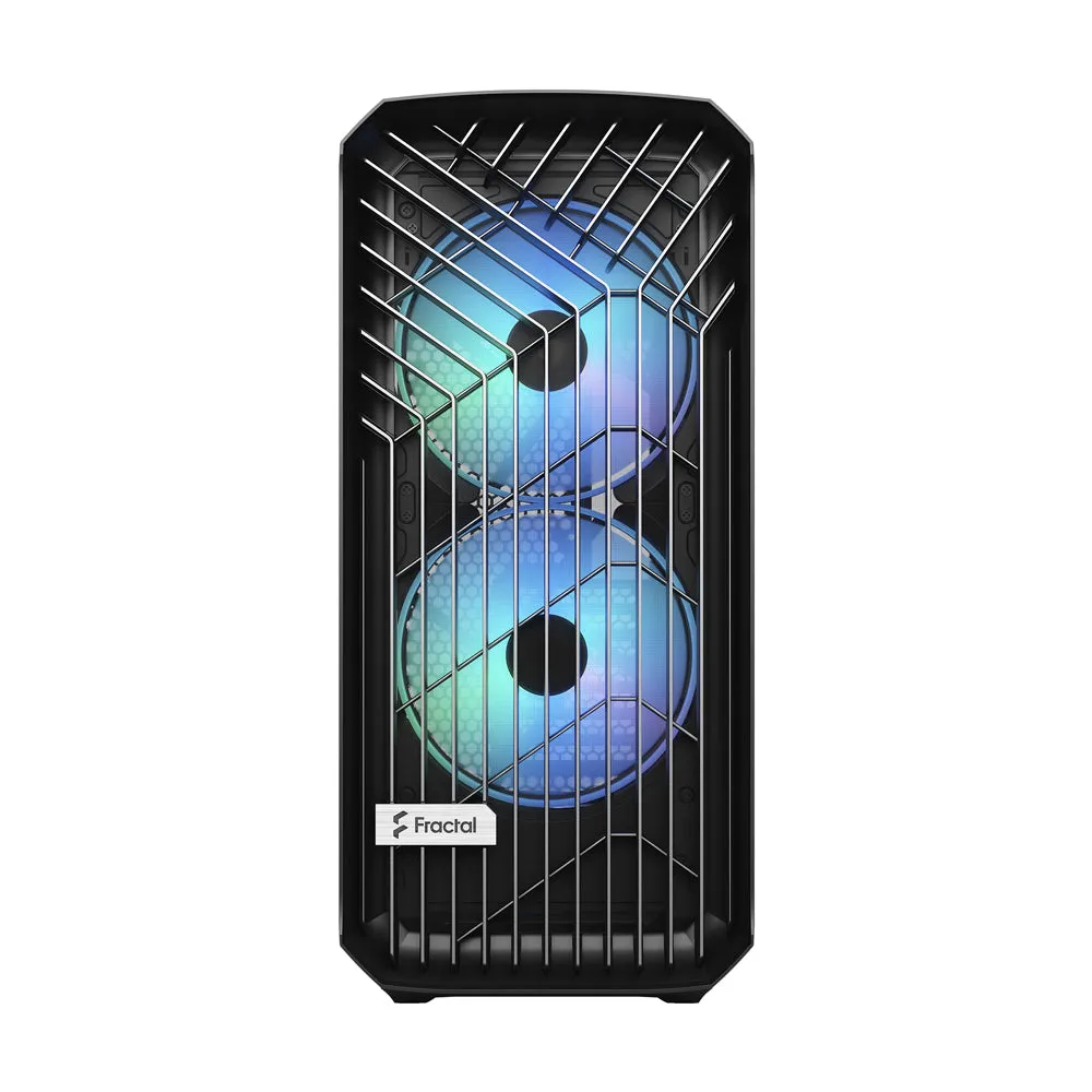 Fractal PC Case Torrent TG Light Tint RGB