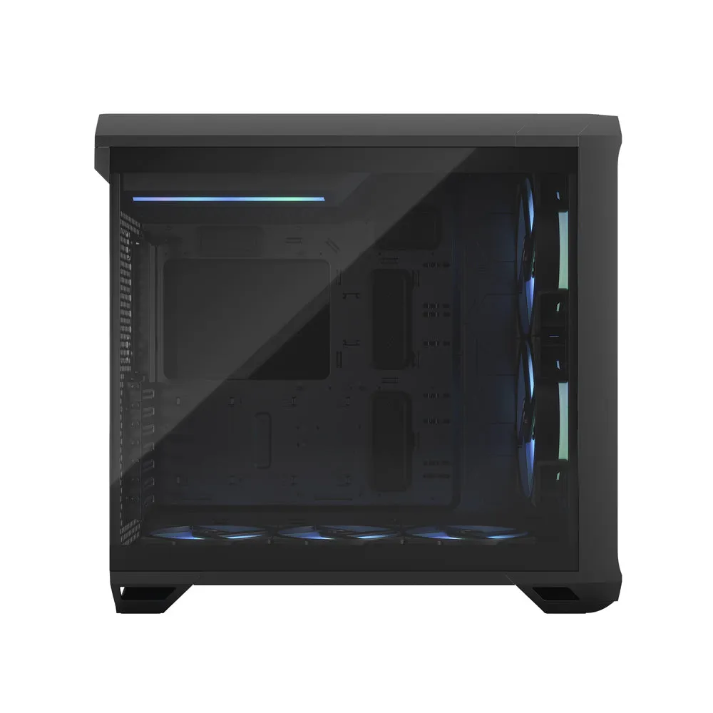 Fractal PC Case Torrent TG Light Tint RGB