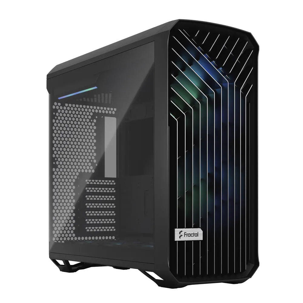 Fractal PC Case Torrent TG Light Tint RGB