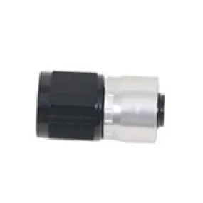 Fragola -10 Straight Sport Crimp Hose End