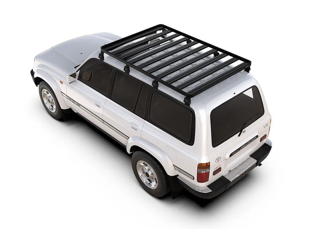 Front Runner Slimline II Roof Rack Kit For Toyota LAND CRUISER 80