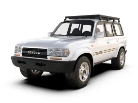 Front Runner Slimline II Roof Rack Kit For Toyota LAND CRUISER 80