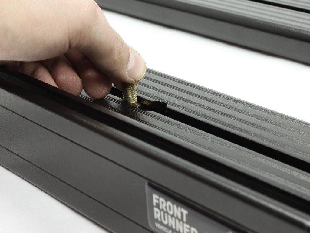 Front Runner Slimline II Roof Rack Kit For Toyota LAND CRUISER 80