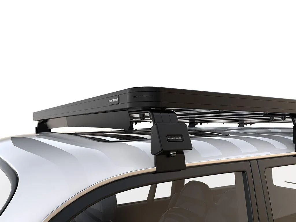 Front Runner Slimline II Roof Rack Kit For Toyota LAND CRUISER 80