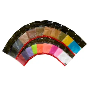Fulling Mill Premium Marabou Bloods