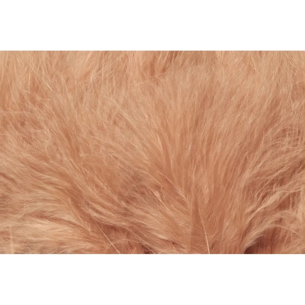 Fulling Mill Premium Marabou Bloods