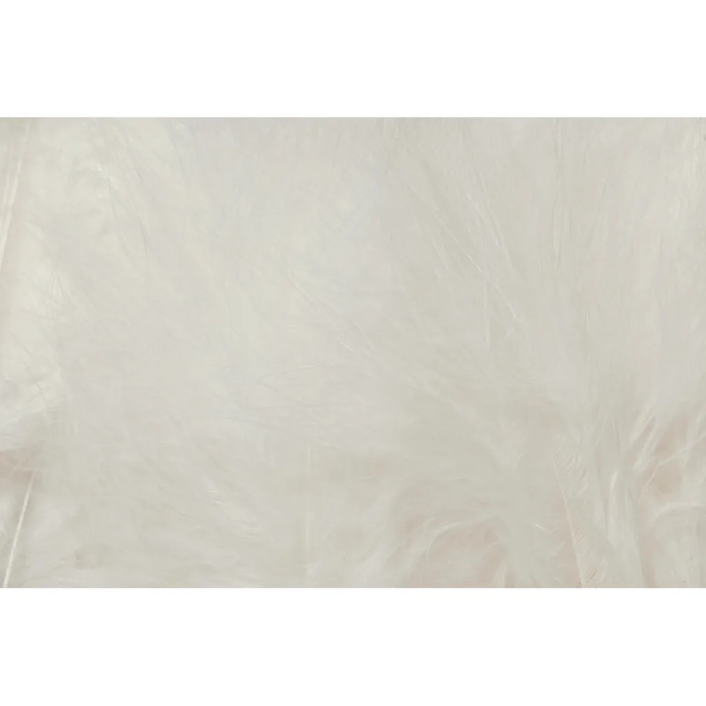 Fulling Mill Premium Marabou Bloods