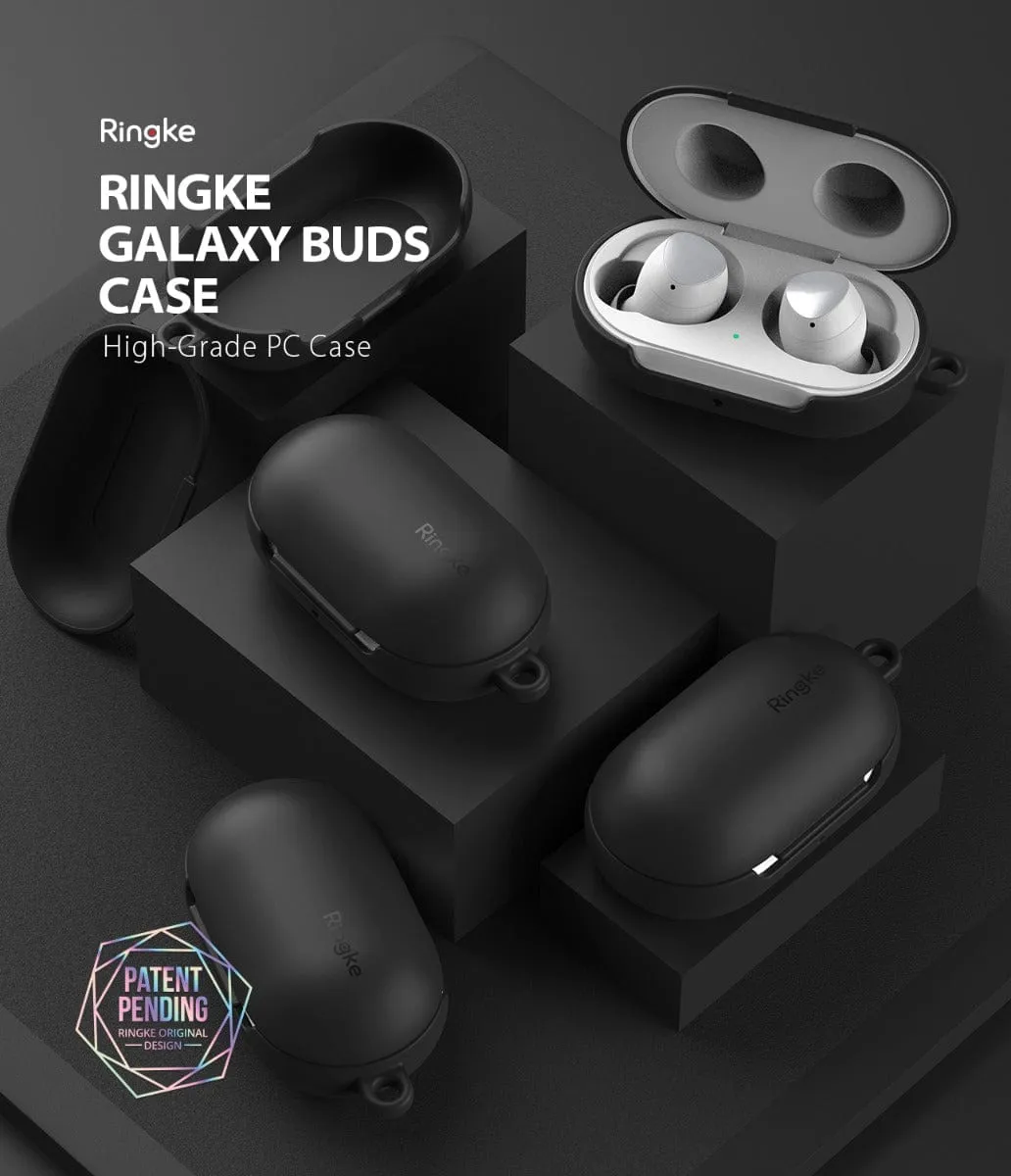 Galaxy Buds / Galaxy Buds  CASE (Honey Mustard) From RINGKE