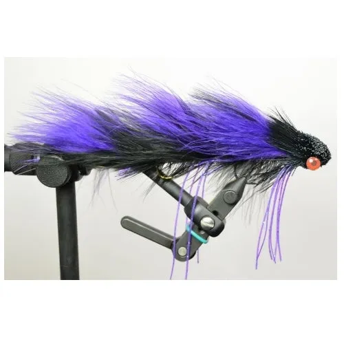 Galloup's Menage a Dungeon - Purple/Black
