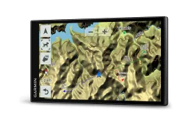 Garmin DriveTrack™ 71