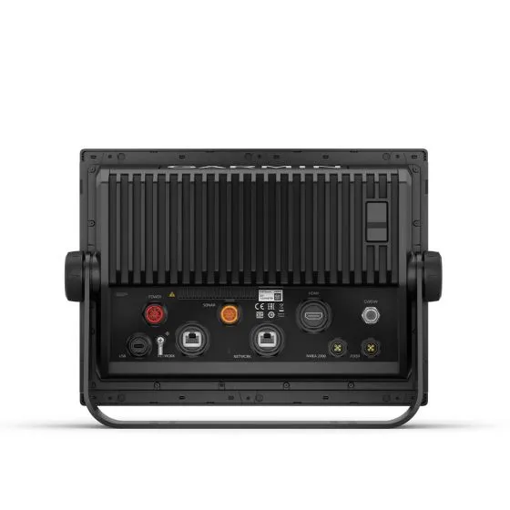 Garmin GPSMAP 1223xsv - Chartplotter & Sonar