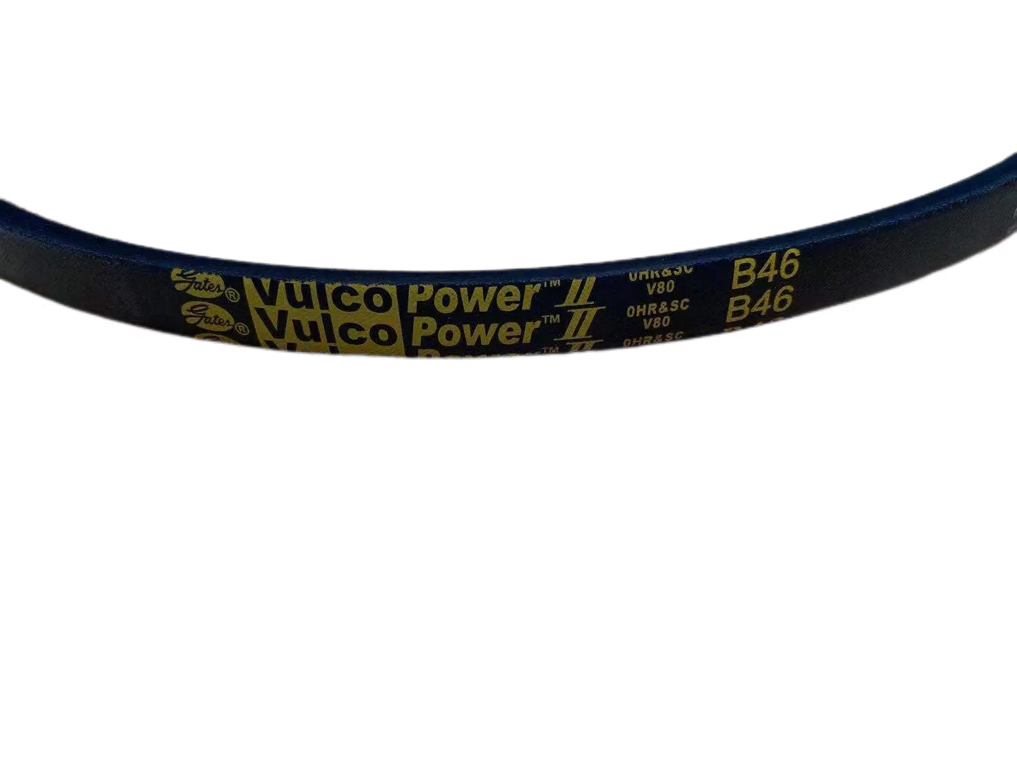 Gates Hi-Power II B46 v-belt | Pex Parts