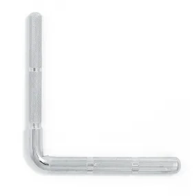 Gibraltar Extra Large L Rod 12mm x 12mm