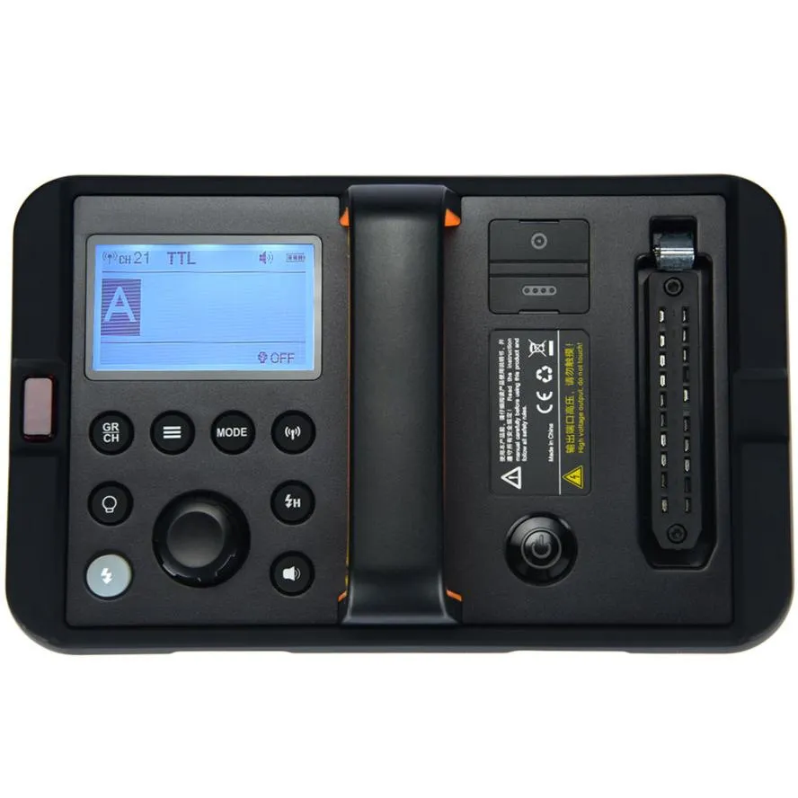 Godox AD1200Pro Package Deal 5