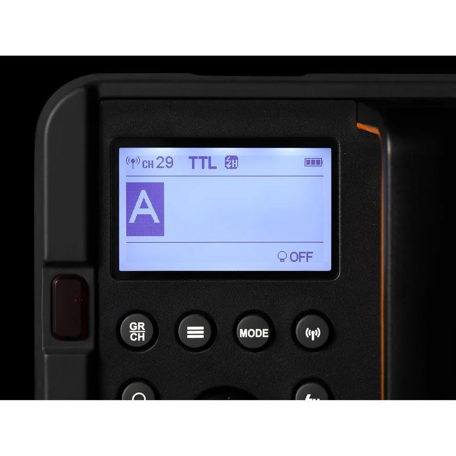 Godox AD1200Pro Package Deal 5