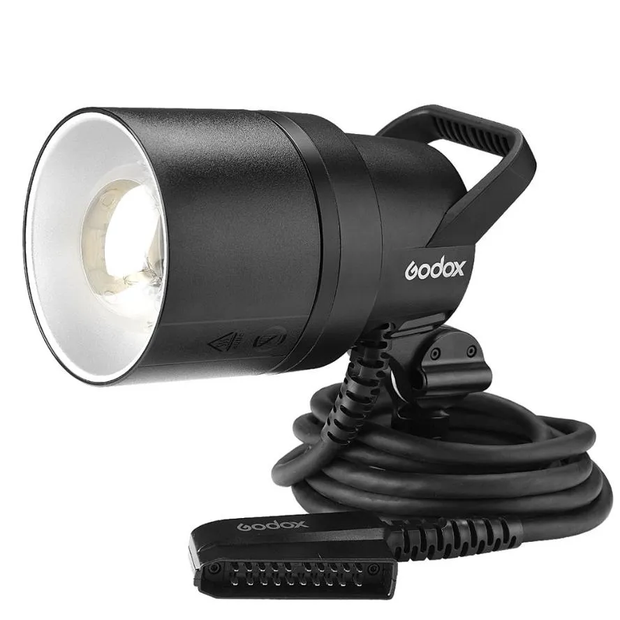 Godox AD1200Pro Package Deal 5