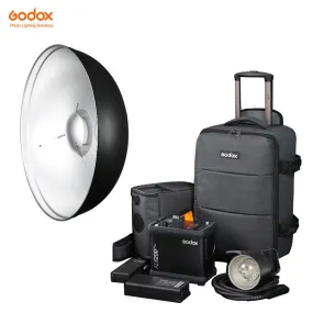 Godox AD1200Pro Package Deal 5