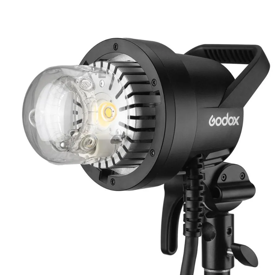 Godox AD1200Pro Package Deal 5