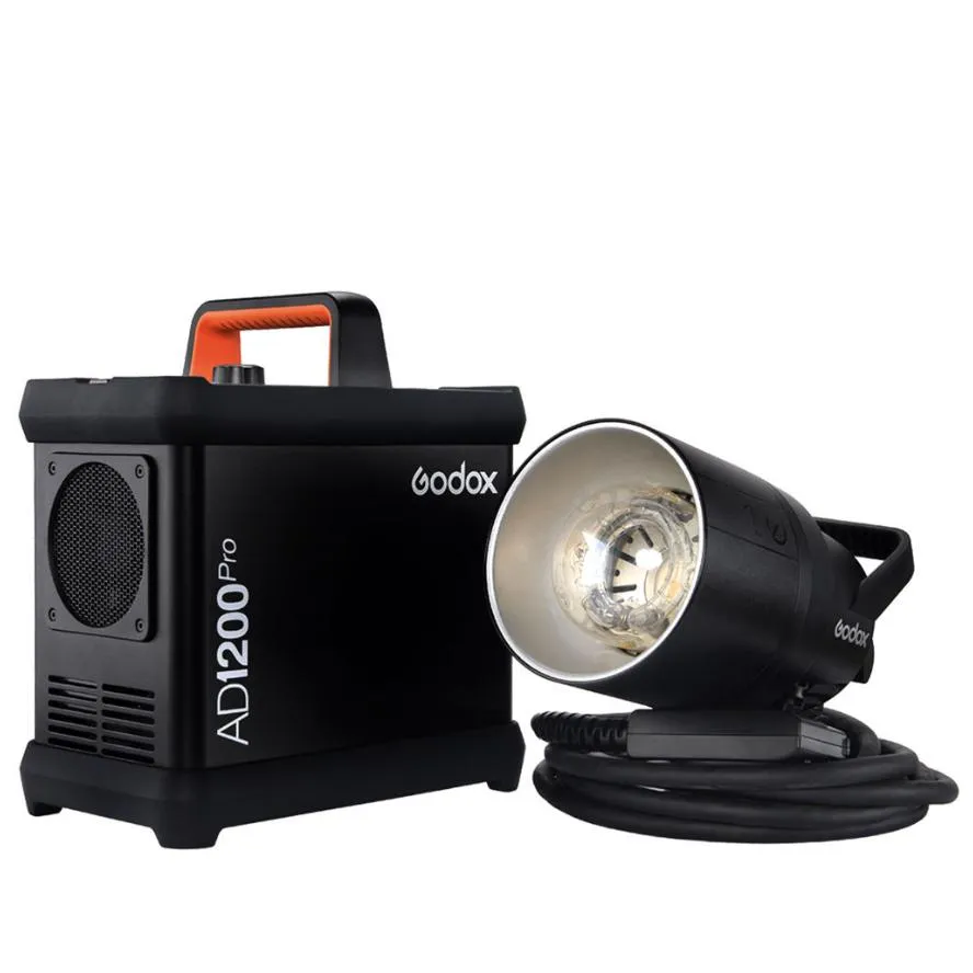 Godox AD1200Pro Package Deal 5