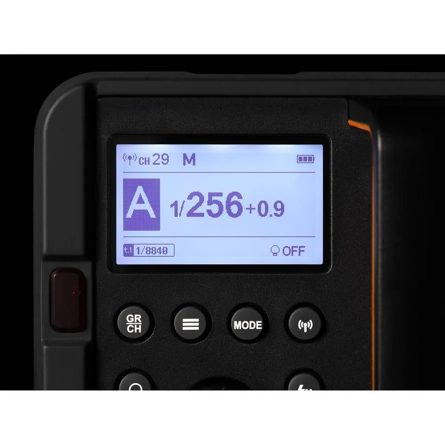 Godox AD1200Pro Package Deal 5