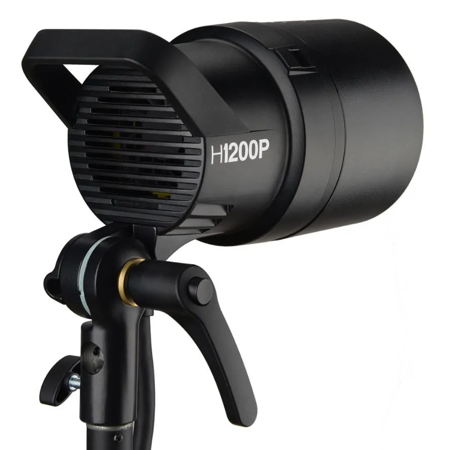 Godox AD1200Pro Package Deal 5