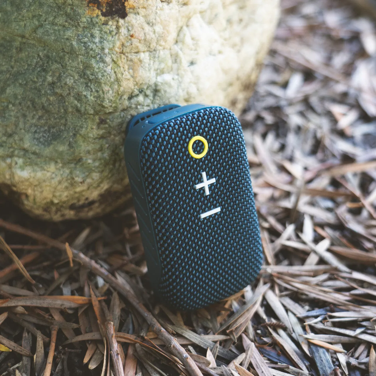goSPKR Wearable Clip-On Wireless Speaker and Speakerphone