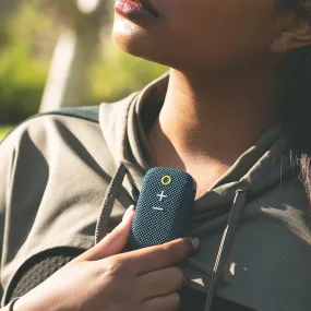 goSPKR Wearable Clip-On Wireless Speaker and Speakerphone
