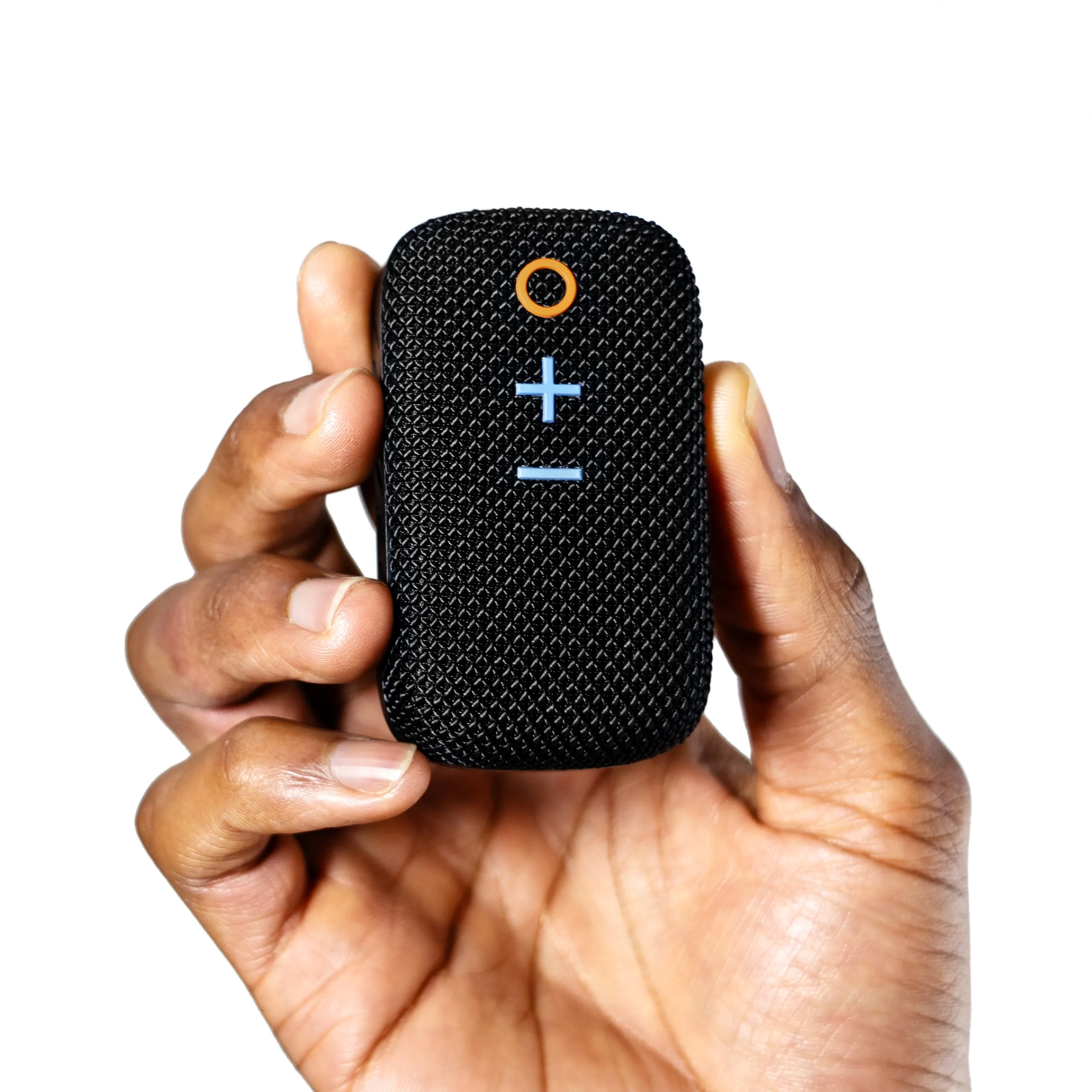 goSPKR Wearable Clip-On Wireless Speaker and Speakerphone