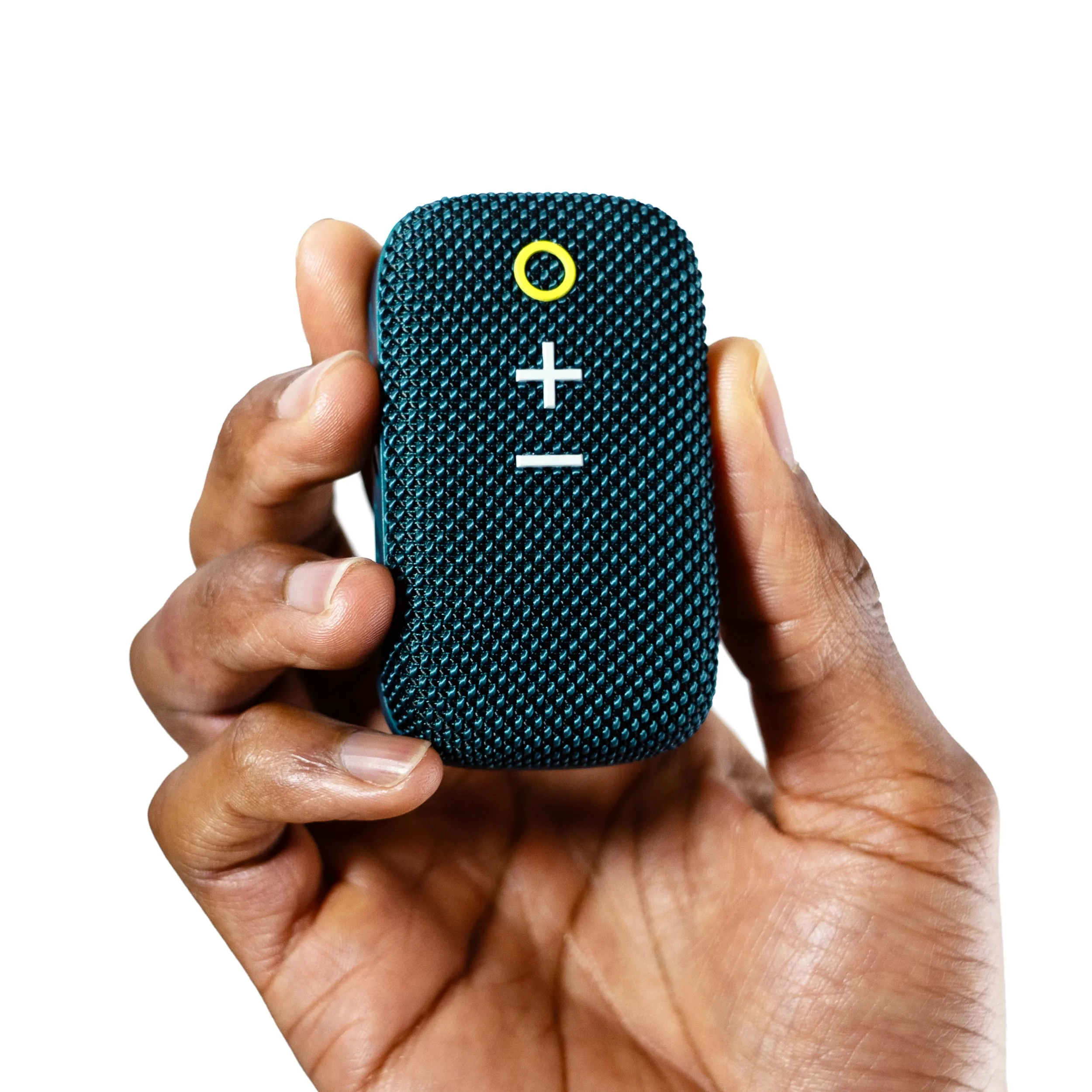 goSPKR Wearable Clip-On Wireless Speaker and Speakerphone