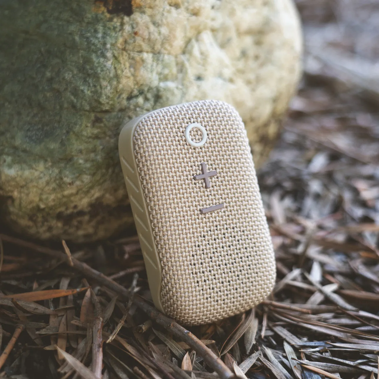 goSPKR Wearable Clip-On Wireless Speaker and Speakerphone