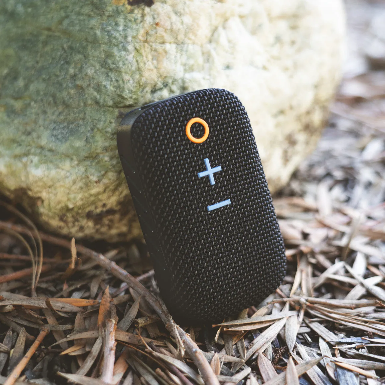goSPKR Wearable Clip-On Wireless Speaker and Speakerphone