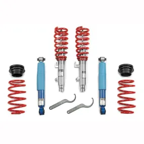 H&R  Street Performance Coilover for 996 Carrera C2
