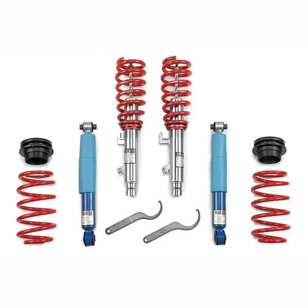 H&R  Street Performance Coilover for 996 Carrera C2