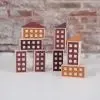 Happy Houses Earth