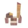 Happy Houses Earth
